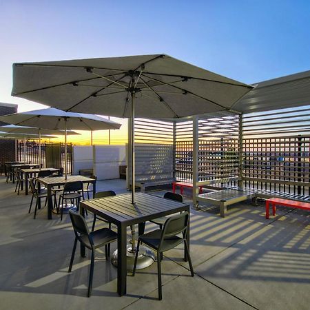Holiday Inn - Erie By Ihg Exterior photo