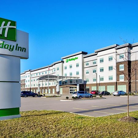 Holiday Inn - Erie By Ihg Exterior photo