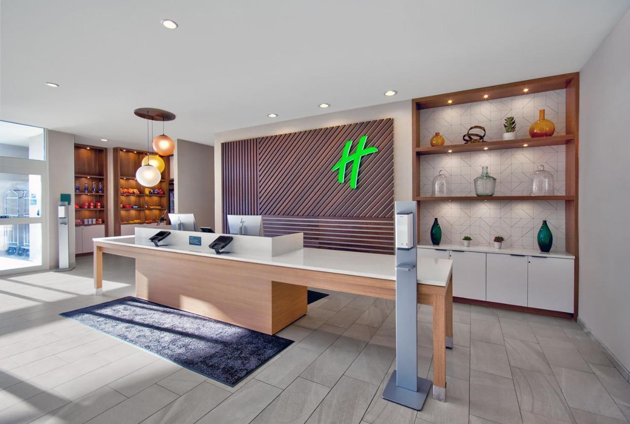 Holiday Inn - Erie By Ihg Exterior photo