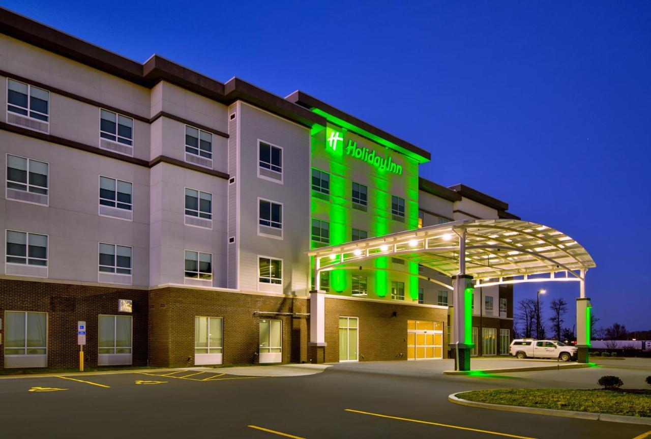 Holiday Inn - Erie By Ihg Exterior photo